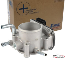 Nissens Drosselklappen Hyundai i30 i40 ix35 1.6 GDI T-GDI