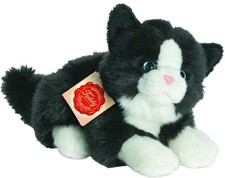 Teddy Hermann 90689 - Katze