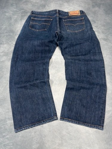 Vintage diesel jeans bootcut - bootcut, |