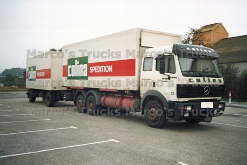 Lkw foto mercedes benz - foto, mercedes-benz