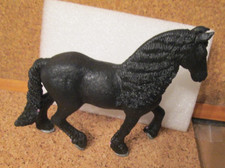Schleich  -    	    	    	 	   	 	 	   	  Friese Stute