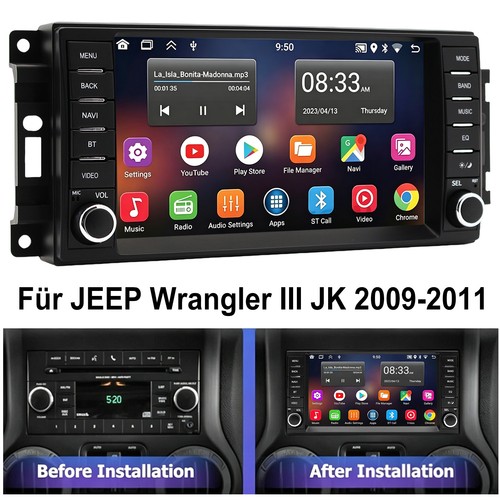 Für jeep wrangler - für,