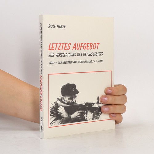 Letztes aufgebot zur - letztes,