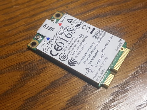 Wwan modem umts card karte - umts,