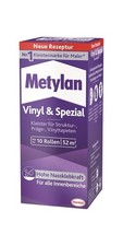 METYLAN Tapetenkleister Vinyl