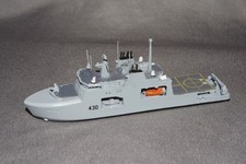 ALBATROS CDN ARCTIC PATROL