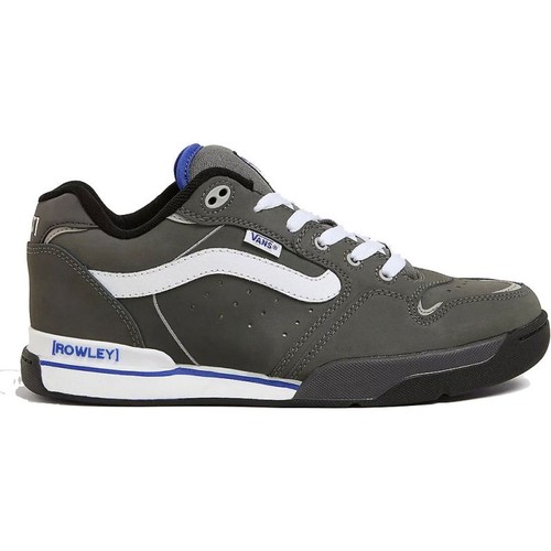 Vans rowley xlt - vans,