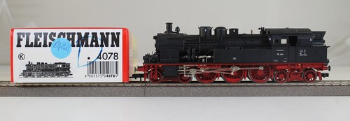 Fleischmann 4078