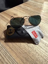 Original Ray-Ban Aviator