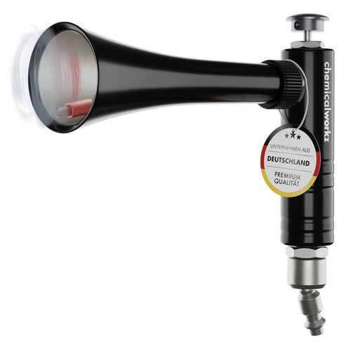 Chemicalworkz mini air gun - mini,