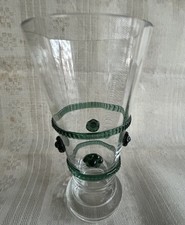 5  mundgeblasene Theresienthal Gläser