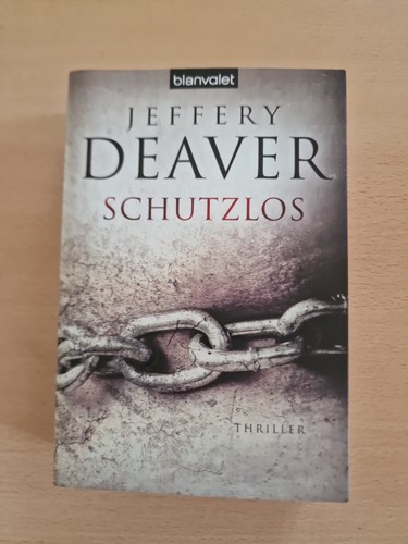 Schutzlos taschenbuch - schutzlos,,