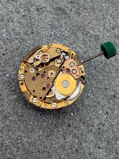 #A71 ORIGINAL ROLEX CAL. 2030