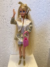 Vintage HOLLYWOOD HAIR Barbie