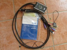 ATEN CS692 ✔️ Switch 2x PC an 1x Monitor mit 1x Tastatur&Maus USB HDMI Sound