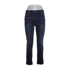 1921, Jeans, Größe: 28, Blau, Baumwolle/Elasthan, Einfarbig, Damen #ziC