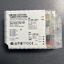 Vossloh Schwabe ECXe 700.199