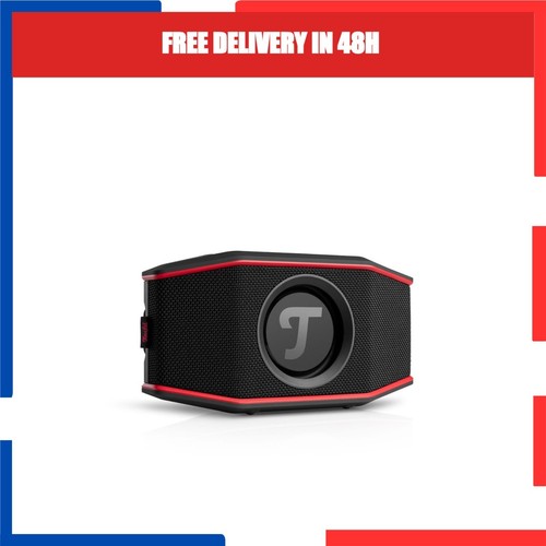 Teufel rockster bluetooth - go,