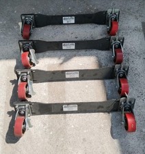 LJ Welding Moving Wheels