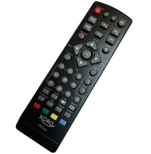 Xoro Original Fernbedienung  HRT 8300 für Receiver