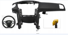 Hyundai IX 20 Armaturenbrett Airbag Dashboard Airbagset Garantie