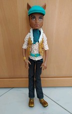 Mattel monster high - monster, puppe