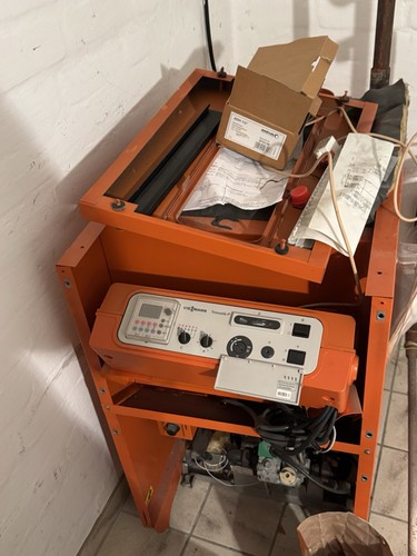 Viessmann heizungsanlage - viessmann,