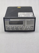 Bender Isometer Isolierung