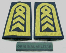 KLETT Dienstgradabzeichen