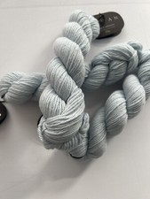 Rowan pure Cashmere Wolle