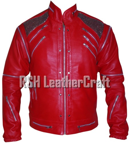 Michael jackson beat - mj, rot