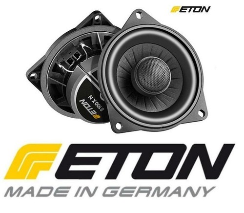 Eton b100xn koax - 10,