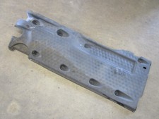 Unterbodenschutz rechts VW Tiguan 5N Verkleidung Abdeckung Unterboden 5N0825202