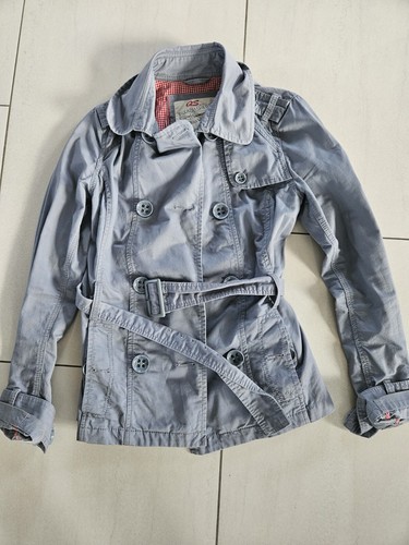 Jacke mantel s oliver - jacke, qs