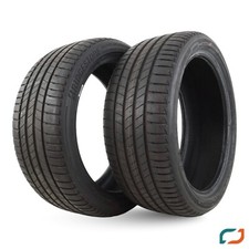 2x 245/40 R19 94W Sommerreifen Bridgestone Turanza T005 Reifen DOT23 DEMO