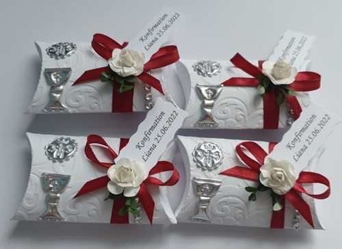 Kommunion gastgeschenke - kommunion,