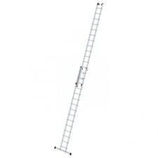 Sprossen-Seilzugleiter