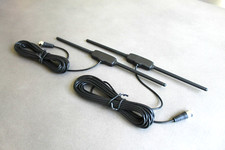 NEU PAAR DVB-T Digital TV Auto