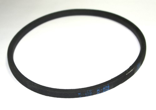 Güde gtb 509 riemen - ,