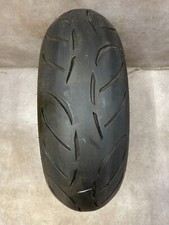 1 x Metzeler Sportec M7 RR M/C