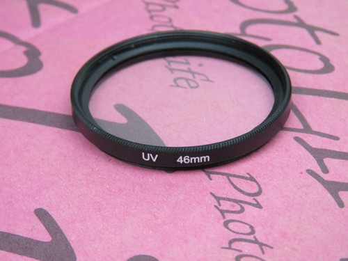 Filter ultraviolett - uv, mm