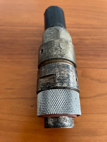 Stecker für - 7/16",