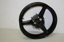 Felge vorne Vorderrad Wheel Yamaha FZS 1000 Fazer RN06 Bj.01-05 (Lager 1/19)
