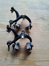 Suntour Superbe Pro Brakes