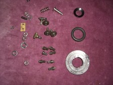 Fero d51 diverse ersatzteile - d51,