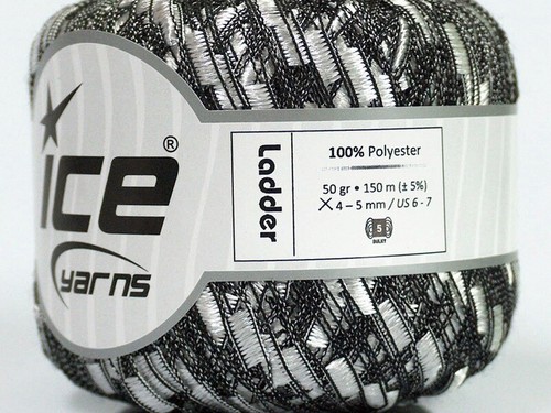 50g effektgarn - (90,00€/kg),