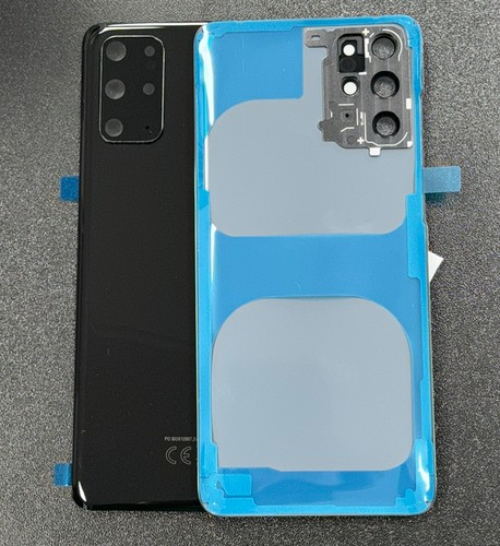 Backcover akkudeckel s20 - backcover,