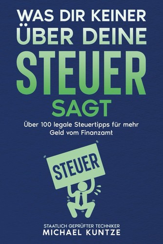 100 legale steuertipps - steuertipps,