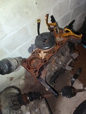 Motor Opel Corsa 1.4l