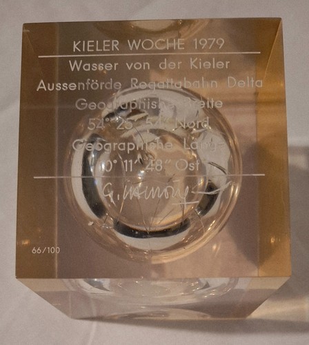 Rarität kieler woche - 🏷️rarität:,